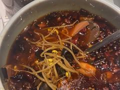 -惠丰堂饭庄·烤鸭·京味菜(西北旺·唐家岭店)