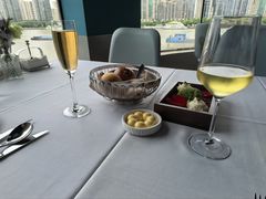 -Kathleen's Waitan 凯圣琳江景西餐厅(外滩店)