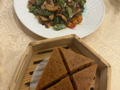 -麒麟中餐厅·经典粤菜·地道菜式老字号(广州长隆酒店)