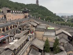 -皇城相府