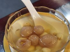 莲子元肉糖水-润生堂(泰然四路店)