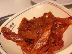 -七八冷面·延边朝鲜族美食(圣熙八号店)