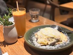 -La Strada(安福路店)