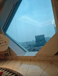 -玥奢国际母婴护理中心(滨江宝龙店)