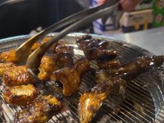 -本炙炭烤·蒲烧活鳗料理店(金沙洲店)