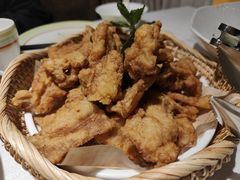 -开海·红岛海鲜虾水饺(石老人店)