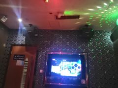-汇乐迪连锁量贩式KTV(潍坊店)
