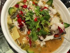-御膳粥·牛乳粥底火锅·地道顺德菜(容桂店)