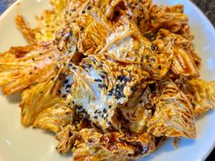 -德顺斋爆肚涮肉馆·烧烤·羊蝎子·清真炒菜(马驹桥店)