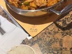-黄记煌三汁焖锅(金凤万达广场店)