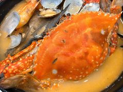 -台州老六海鲜面馆(上南总店)
