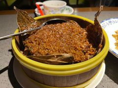 -老头儿油爆虾(星光一期店)