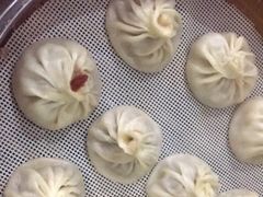 -清真老铁家灌汤包