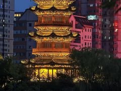 -迎泽公园