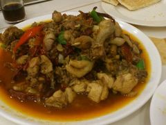 -马尔龙新疆饭店·清真(瑞景店)