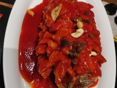 -童福兴·南京菜(老门东店)