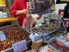 -小宝栗子(嘉华国际商业中心店)