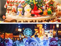 -上海迪士尼度假区