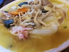 上汤娃娃菜-三林本帮馆(中林街店)