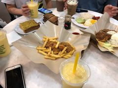 -Old Town White Coffee(gateway@klia2)