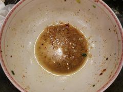 -吾味香葫芦头(安西街店)
