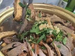 -陈亨卤煮小肠(广安门店)