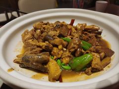 -U你·天然调味(南湖总店)