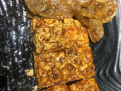 -沈记烧烤海鲜(江汉二路店)