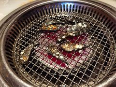 -厚贞日式烤肉(龙之梦店)