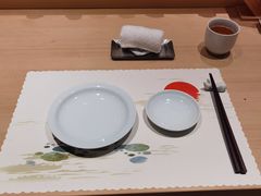 -鲤·鮨KOISUSHI