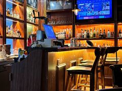 -The Cheebat 锌吧·Bistro(体育西店)