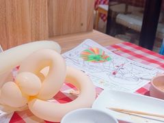 -西贝(武汉群星城店)