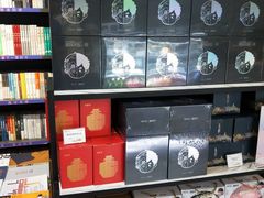 -咪咕咖啡(北京西单店)
