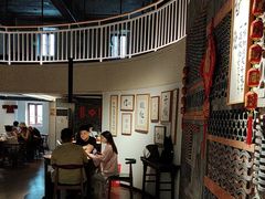 -树厨贵州菜(大十字店)