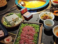 -吼堂老火锅(太古里总店)