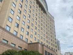 -山明水秀大饭店