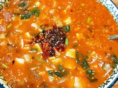 古觉烩面片-古觉面片(南门书院门店)