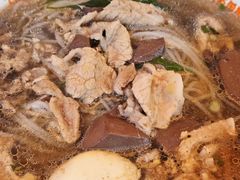 -俏张飞杀猪粉(敏捷广场店)