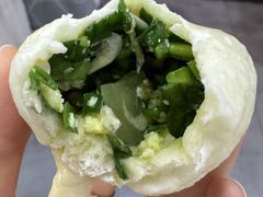 韭菜鸡蛋-津门张记包子铺(华昌道店)