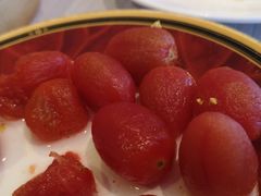 -无锡城中皇冠假日酒店·芳园中餐厅