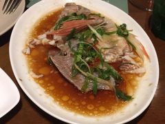 -海棠湾威斯汀酒店·知味西餐厅