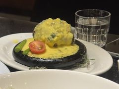 -西堤牛排(北京国瑞店)