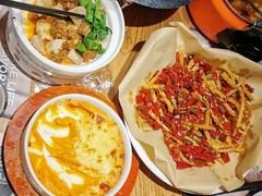 -U你·湖北家宴菜(南湖总店)