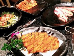 -悟空酒场烤肉(凯德壹中心店)