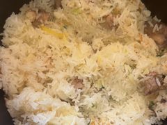 -大鸽饭(马王堆店)