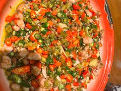 -小街47號江湖菜(四合院店)