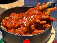 -入火韩国烤肉(凯旋广场店)