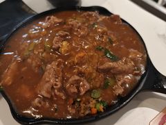-潮汕良记牛肉火锅(洪武路店)