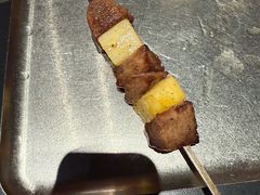 -阿里家·新疆烤肉酒場