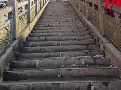 -终南山南五台景区